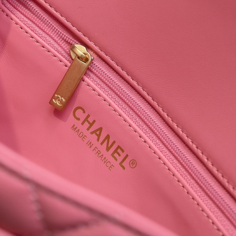 Chanel Top Handle Bags